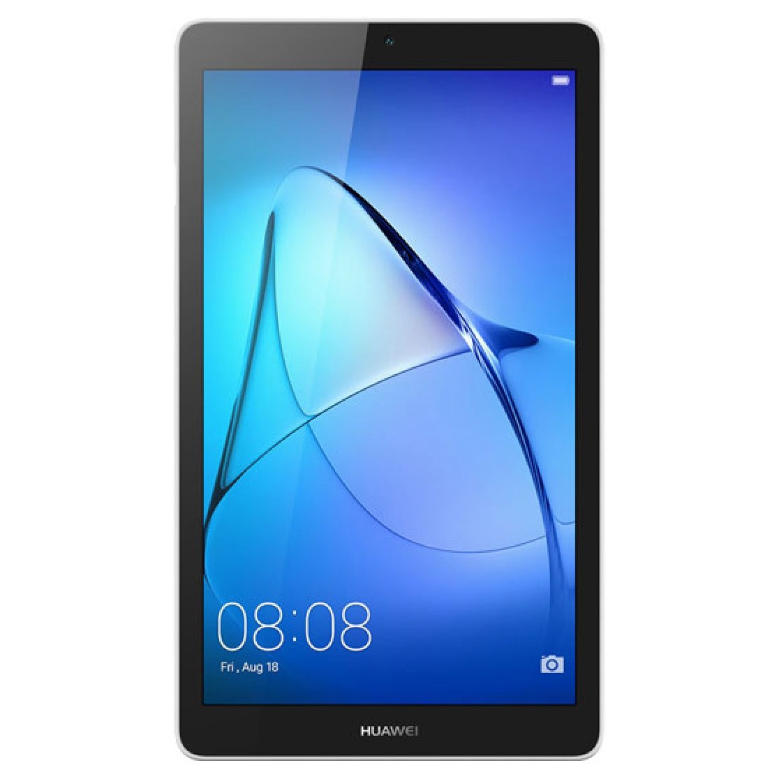 Huawei TAB T3 - 1GB Ram - 16GB Rom - 7 Inches - 3100 mAh Battery
