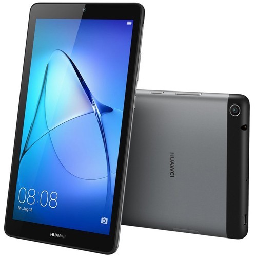 Huawei TAB T3 - 1GB Ram - 16GB Rom - 7 Inches - 3100 mAh Battery