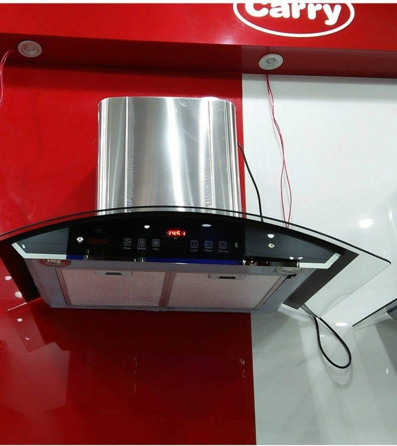 Premium Quality Kitchen Exhaust Hood - Kitchen Appliances