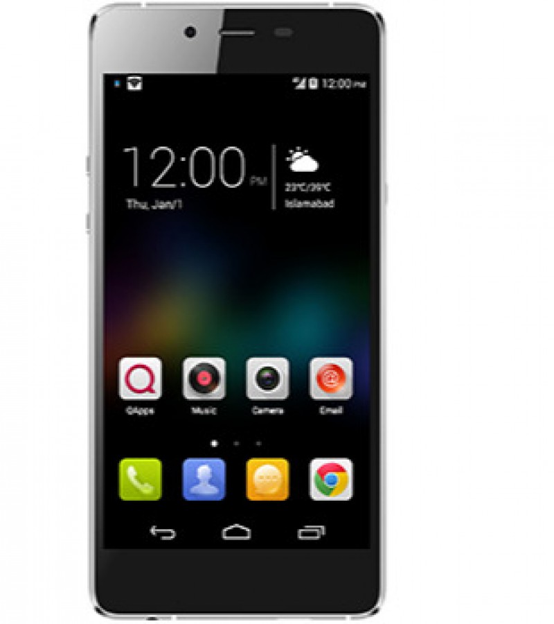 QMobile Noir Z9
