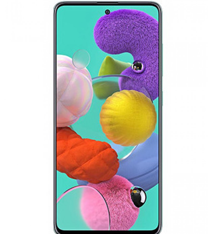 Samsung Galaxy A51