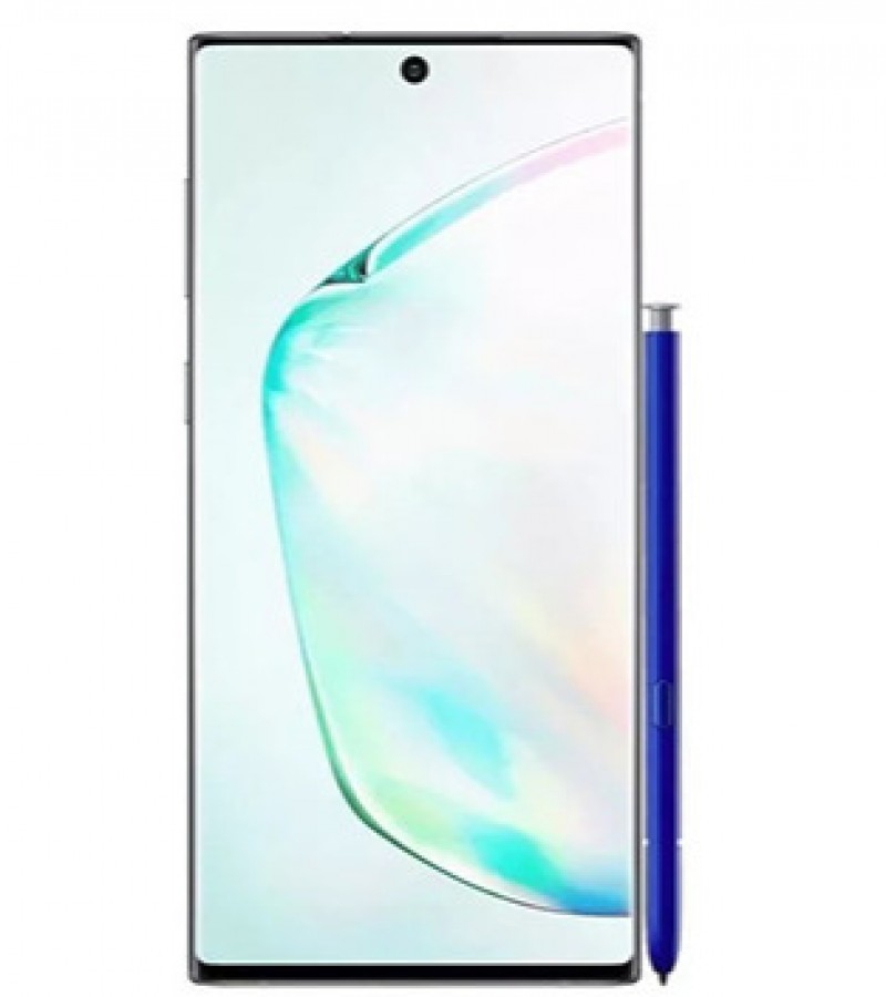 Samsung Galaxy Note 10 Plus