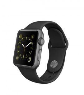 Apple watch sport 42mm 7000 series silver aluminum best sale