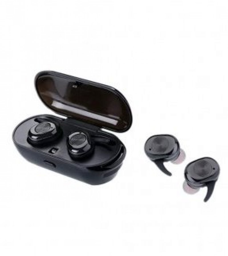TWS 4 Wireless Bluetooth