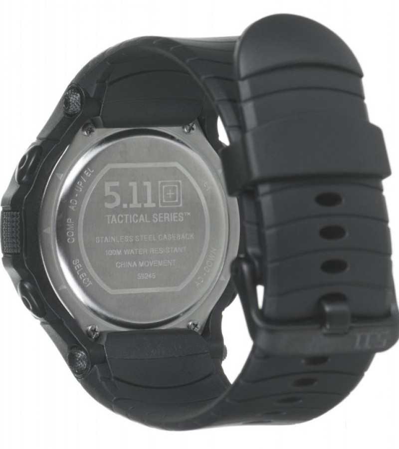 Tactical series 5.11 hot sale watch price