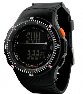 5.11 top wrist watch